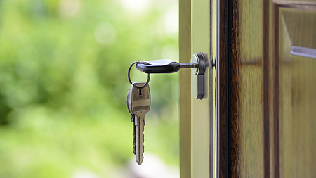 House price growth slows to lowest rate in more than two years