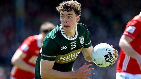 GAA preview: All-Ireland U20 semi-finals