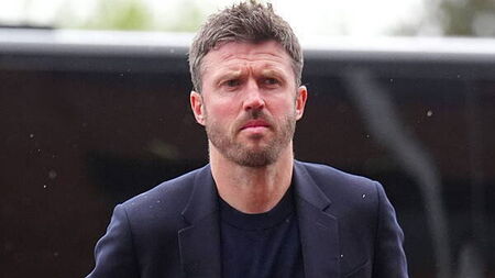 Manchester United to speak with Michael Carrick about permanent head coach role