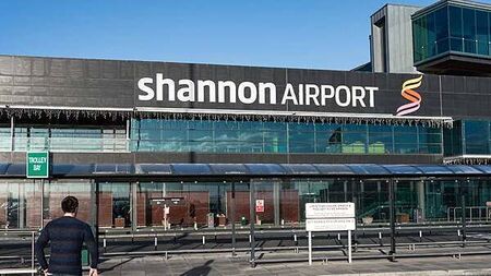 Bulgarian pair in court over links to €620,000 drugs seizure at Shannon airport