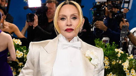 Madonna, Shakira and BTS to headline World Cup final half-time show