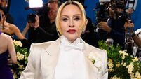 Madonna, Shakira and BTS to headline World Cup final half-time show