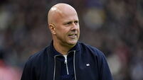 Arne Slot: Every reason to believe I am Liverpool manager next season