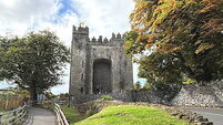 Planning refused for Co Clare homes over impact on Bunratty Castle