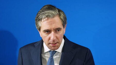 Tánaiste responds after Taoiseach comments on housing