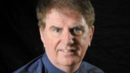 Concert to celebrate  priest Fr Liam Lawton’s musical career