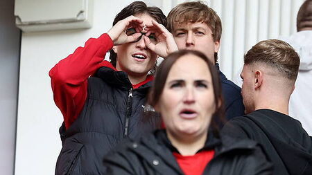 Southampton ‘Spygate’ hearing may not take place until Tuesday