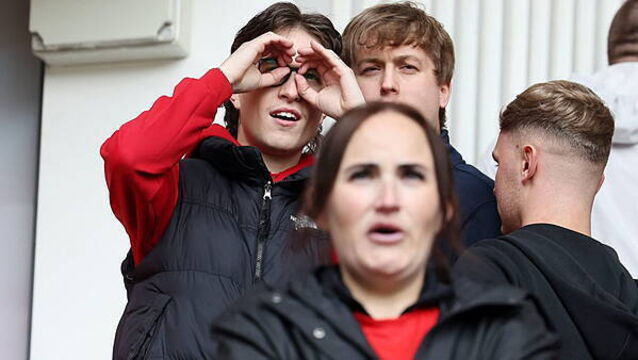 Southampton ‘Spygate’ hearing may not take place until Tuesday