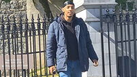 'Pick a finger or a toe': Man (25) jailed for 'disturbing' ex-girlfriend attacks
