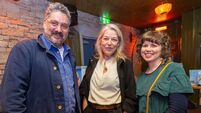 Great atmosphere as line-up for Carlow Arts Festival is unveiled 