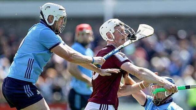 GAA: How to watch this weekend's games