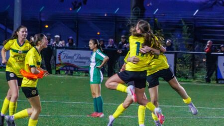 CK United moving to Buckley Park ahead of National League