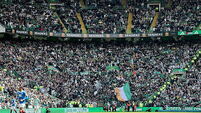 Police say Celtic failed to plan for fan celebrations ahead of Hearts showdown