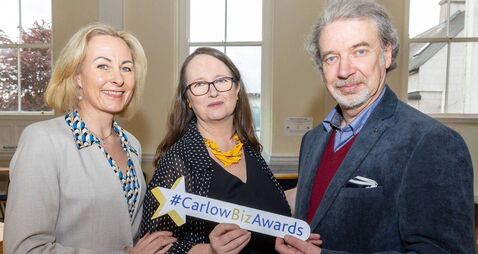 Nominations open for Carlow Business Awards Nominations open for Carlow Business Awards