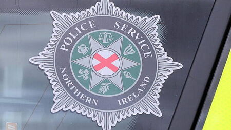 Family targeted in racist attack as mud thrown at Derry home
