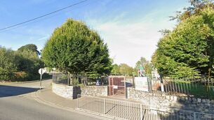 <p>The playground in Kildare Town has been the seen of two assaults on young people in the space of two days</p>