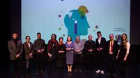 Carlow College hosts annual literary awards and writing showcase 