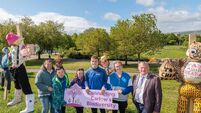 Carlow's 'Guardians of the Grassland' on duty