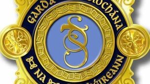 <p>An Garda Siochána </p>