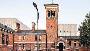 Section 39 healthcare workers vote for strike action
