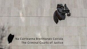 Man (33) who killed hospital patient (88) deserves maximum sentence, court hears