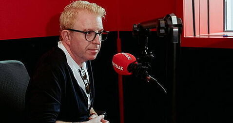 Tommy Fleming: 'I had been living a lie for all my life. I am gay' Tommy Fleming: 'I had been living a lie for all my life. I am gay'