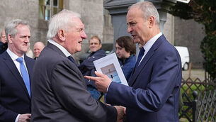 Gardaí seized 87,000 street tablets in €200k Dublin raid, court hears