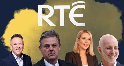 What is going on with the latest RTÉ payments scandal?