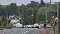 Three men killed on Donegal roads on Saturday as female pedestrian (20s) killed in Dublin