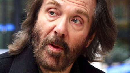 Dr Hook frontman Dennis Locorriere dies aged 76