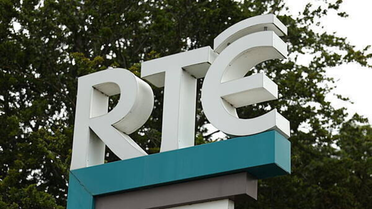 More than 200 people at RTÉ paid more than €100,000 a year at end of 2025