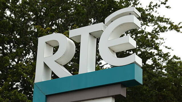 More than 200 people at RTÉ paid more than €100,000 a year at end of 2025