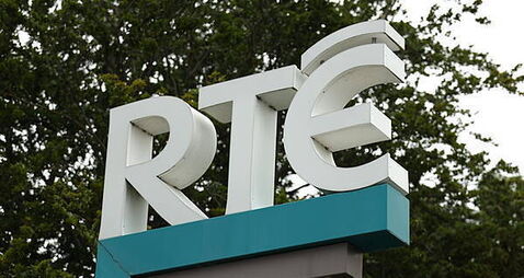 More than 200 people at RTÉ paid more than €100,000 a year at end of 2025