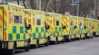 Unite warn ambulance workers will return to picket lines in absence of progress