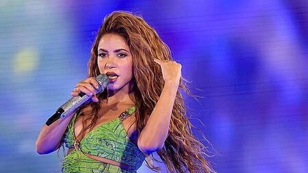 Colombian singer Shakira acquitted of tax fraud in Spain