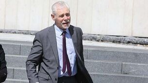 Union rep says talks with HSE will be difficult and ‘challenging’ Union rep says talks with HSE will be difficult and ‘challenging’
