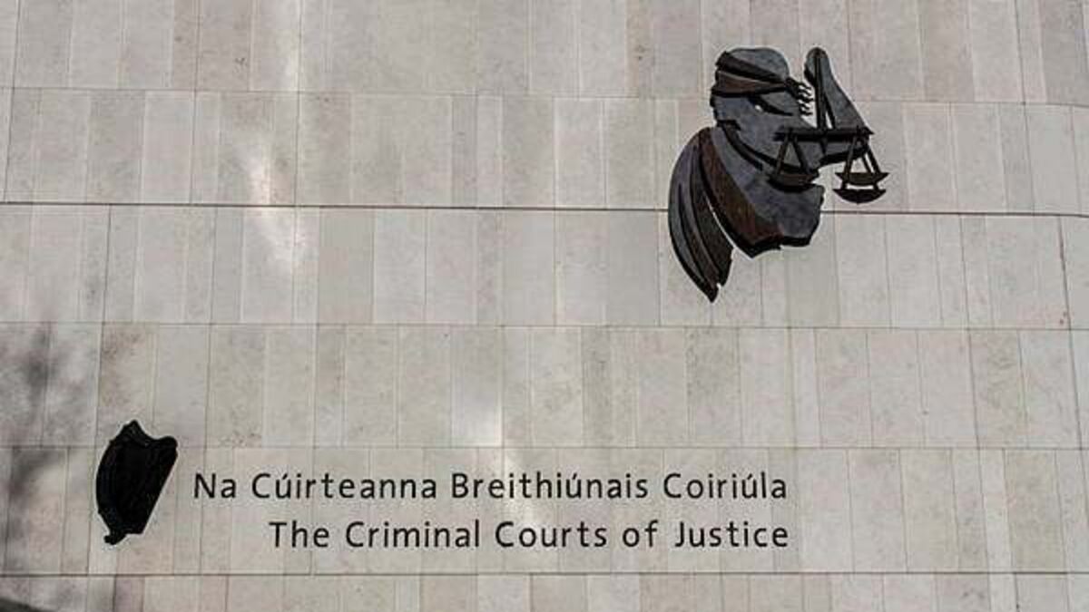 Man (60s) who raped teen boy (16) on Waterford beach is jailed