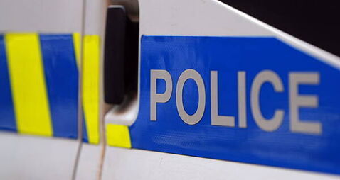 Two men arrested in Scotland on suspicion of Belfast murder