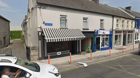 Butcher’s shop in Tullow to become restaurant