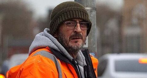 ‘Misread the signs’: Tradesman exposed himself to woman in south Dublin home