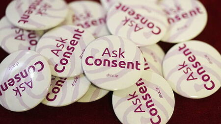 Rape charity experiences busiest year on record