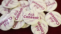 Rape charity experiences busiest year on record