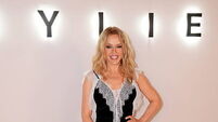 Kylie on entertainment industry: ‘Would be nice not to be asked about your age’