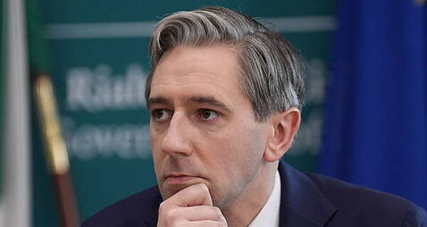 Officials to examine ‘suspicious bets’ on Polymarket, says Harris