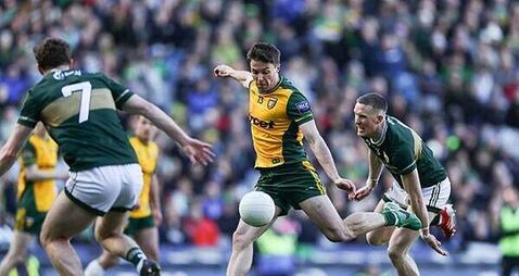GAA: How to watch this weekend's games