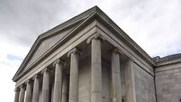 Tullow businessman sentenced to three years Tullow businessman sentenced to three years