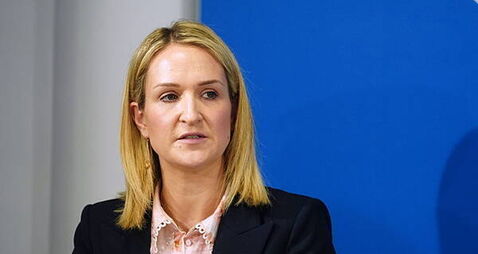 Helen McEntee demands ‘immediate release’ of Irish flotilla detainees