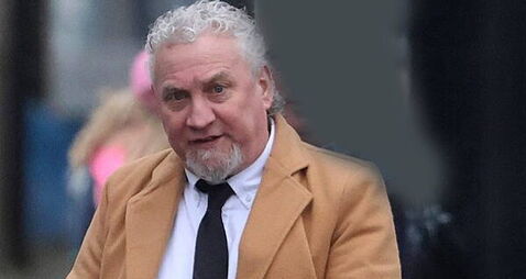 Man jailed for driving car while 'steaming drunk' and killing truck driver