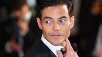 Rami Malek, Demi Moore and Halsey among stars at Cannes Film Festival screening