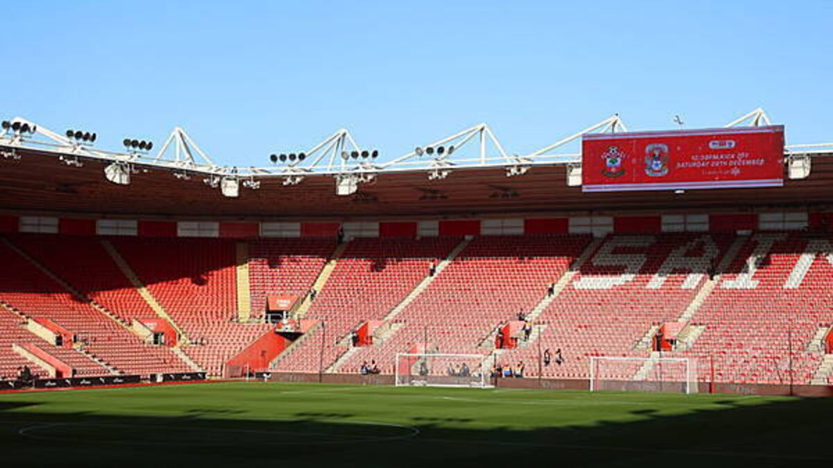 FA investigates Southampton over ‘Spygate’ scandal